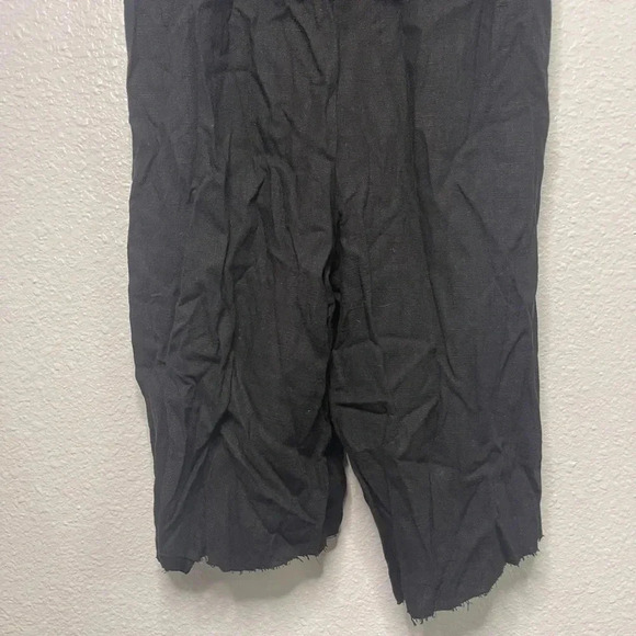 ☀️Kendall & Kylie Raw Hem Jumpsuit - Picture 4 of 8